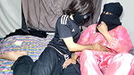 Muslim Girlfriend Rides on Desi Big Cock in Cowgirl Anal Sex, Neighbor’s Wife Anal Fucking 15 Min1080p