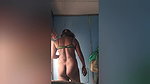 Muslim Iftari Roaz Indian desi Old man Fucking to his Girlfriend