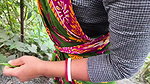 My Bhabhi and Dewar Outdoor Enjoy