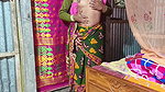 My Bhabhi and Dewar Outdoor Enjoy