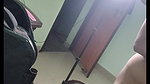 MY COLLEGE GIRLFRIEND WANT TO HAVE SOMETH9ING IN MY ROOM