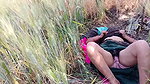 My elder brother’s wife is stroking her beautiful body in the open forest for cock My brother’s wife is desi outdoor sex