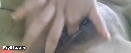 My girl friend is fingring