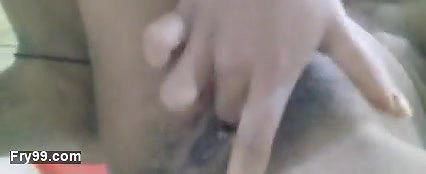 My girl friend is fingring