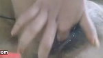 My girl friend is fingring