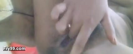 My girl friend is fingring