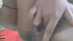 My girl friend is fingring