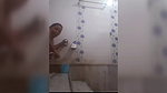 My step mom’s friend shobha aunty