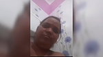My step mom’s friend shobha aunty