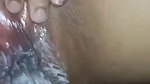 My stepbrother fucked my pussy when I was resting