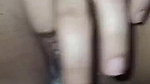 My stepbrother fucked my pussy when I was resting
