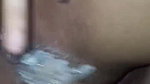 My stepbrother fucked my pussy when I was resting