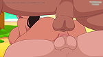 Nani Lilo and Stitch Double Penetration and 3 Men on the Beach! Hentai (porn Anime Sex )4k 2026