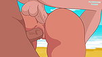 Nani Lilo and Stitch Double Penetration and 3 Men on the Beach! Hentai (porn Anime Sex )4k 2026