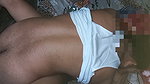 New beautiful Indian girl having sucking