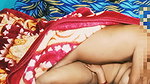 New Couple Having Romance Together