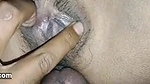 Newley married couple having fun