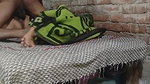 Newly Bhabhi ki hard fucking