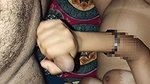 Newly Married Couple Sex in Hotel, First Time sex with wife