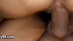 Night of me in bed video