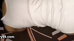 Night of me in bed video