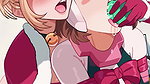 Ochaco Christmas Surprise My hero Academia