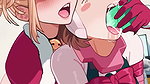 Ochaco Christmas Surprise My hero Academia