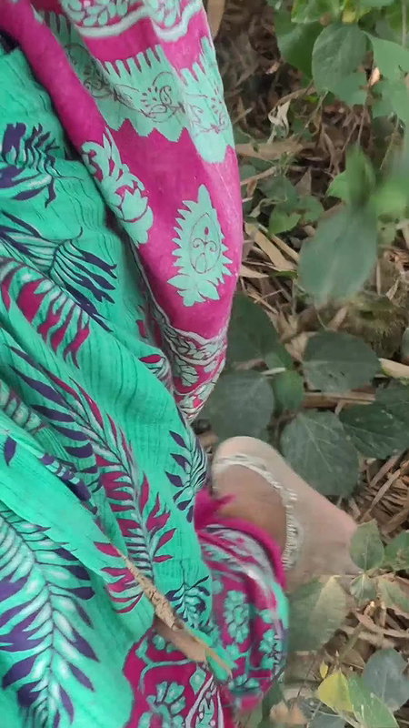 Outdoor. my Hot Young Bhabhi and dewar new video