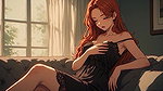 Part 5 AI Generated Hentai content, Uncensored video of 18 Year old Hentai Girl, 3D Cartoon on closeup by Kiidzy Animates