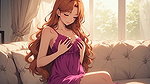 Part 5 AI Generated Hentai content, Uncensored video of 18 Year old Hentai Girl, 3D Cartoon on closeup by Kiidzy Animates