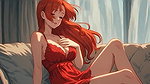 Part 5 AI Generated Hentai content, Uncensored video of 18 Year old Hentai Girl, 3D Cartoon on closeup by Kiidzy Animates