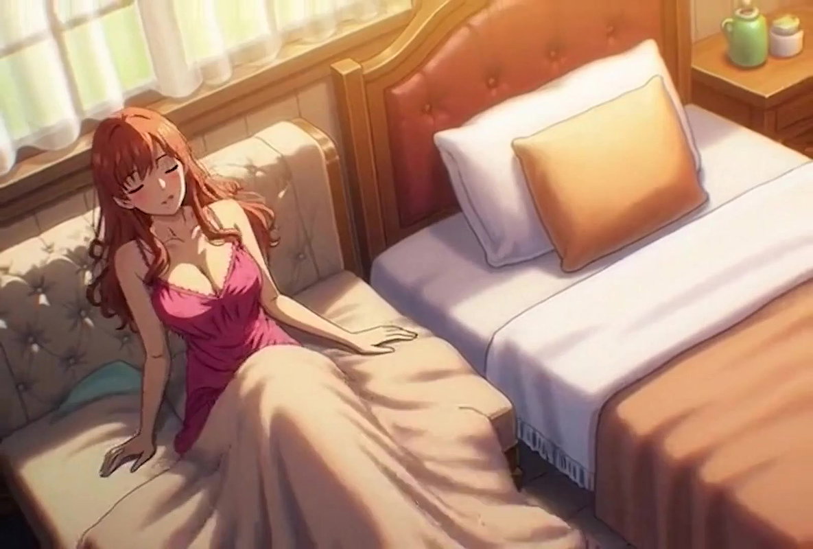 Part 5 AI Generated Hentai content, Uncensored video of 18 Year old Hentai Girl, 3D Cartoon on closeup by Kiidzy Animates