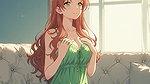 Part 5 AI Generated Hentai content, Uncensored video of 18 Year old Hentai Girl, 3D Cartoon on closeup by Kiidzy Animates