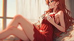 Part 5 AI Generated Hentai content, Uncensored video of 18 Year old Hentai Girl, 3D Cartoon on closeup by Kiidzy Animates