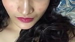 Beautiful girl show