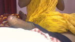 Priya Bhabhi was alone boobs fucking