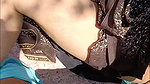 Real Outdoor Sex With Beautiful Girl