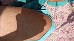 Real Outdoor Sex With Beautiful Girl