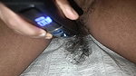 Remove The Pussy Hair of My Girl friend , Trimmed Pussy Hair
