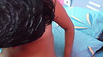 Romantic Sex. Brother-in-law Kissed Sister-in-law so Much That Sister-in-law Fucked Brother-in-law in Desi Style