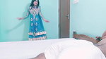 Romantic Slut Wife Casting In Hot Short Film