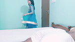 Romantic Slut Wife Casting In Hot Short Film