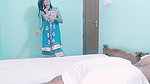 Romantic Slut Wife Casting In Hot Short Film