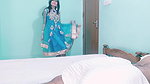 Romantic Slut Wife Casting In Hot Short Film
