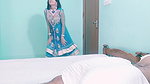 Romantic Slut Wife Casting In Hot Short Film