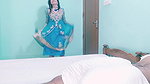 Romantic Slut Wife Casting In Hot Short Film