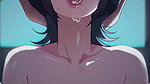 Rukia from Bleach