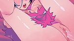 Rukia from Bleach