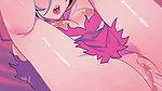 Rukia from Bleach