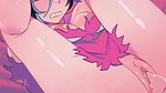 Rukia from Bleach